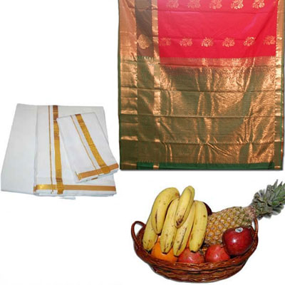 "Gift Hamper - code AG06 - Click here to View more details about this Product